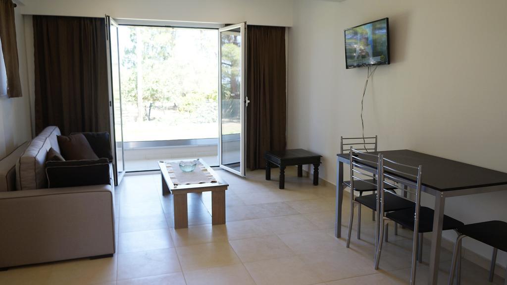 Sani Kasimis Appartement Kyparissia Buitenkant foto